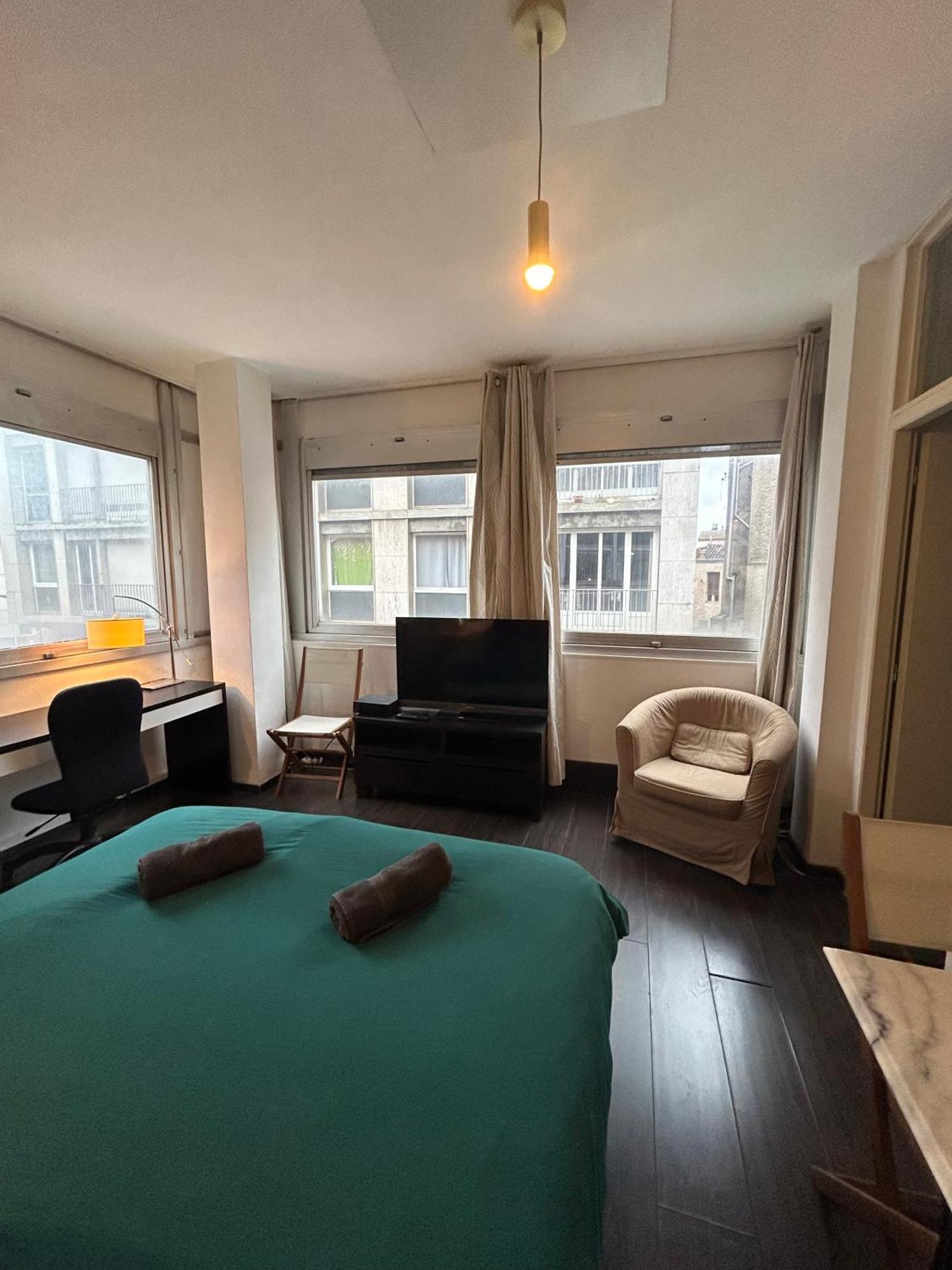Apartamento Le Beau Jean Jaures Hypercentre Calme Ascenseur Toulouse Exterior foto