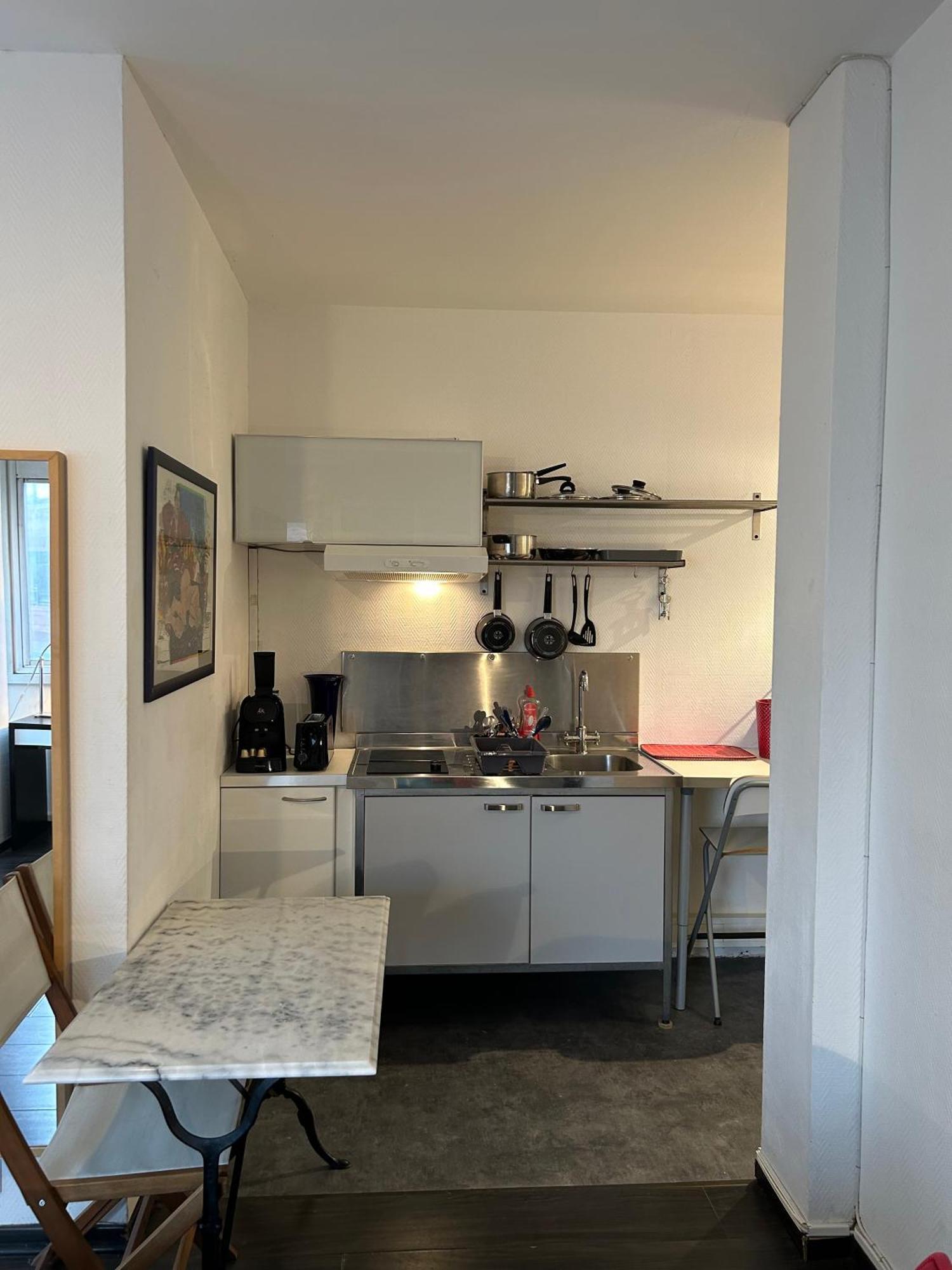 Apartamento Le Beau Jean Jaures Hypercentre Calme Ascenseur Toulouse Exterior foto