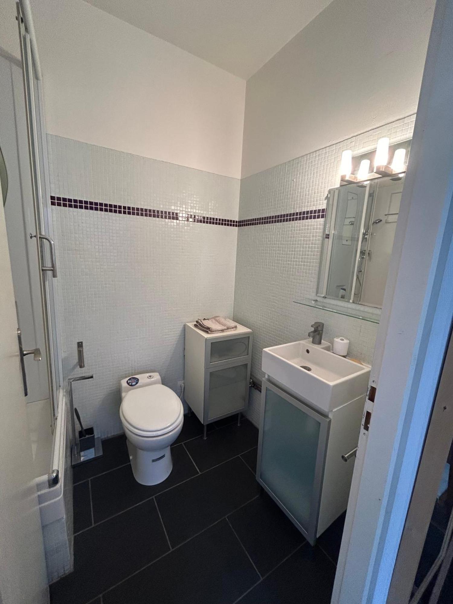 Apartamento Le Beau Jean Jaures Hypercentre Calme Ascenseur Toulouse Exterior foto
