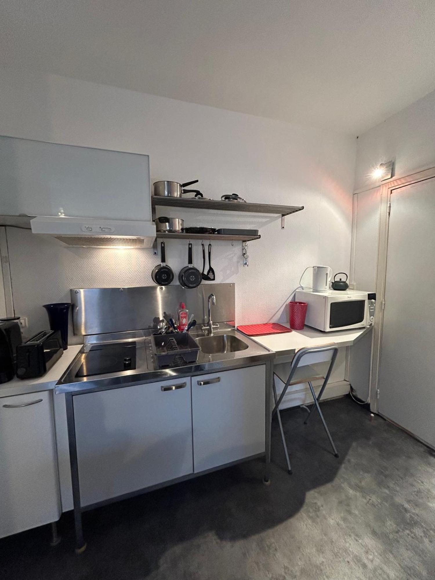 Apartamento Le Beau Jean Jaures Hypercentre Calme Ascenseur Toulouse Exterior foto